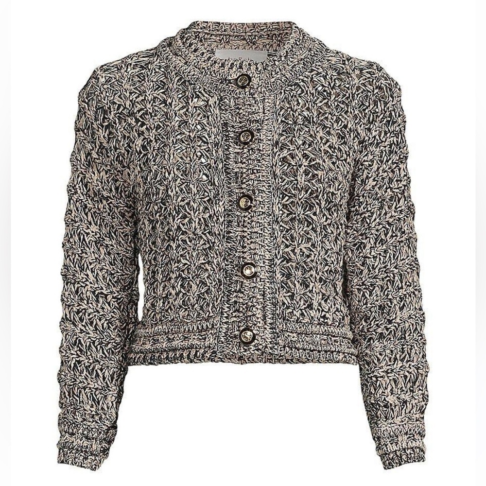 Ba&sh Lady Cardigan